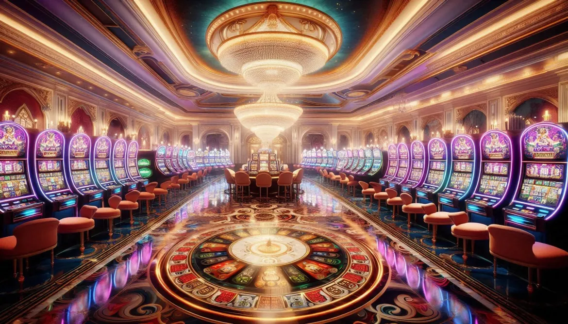 Casino Ceuta